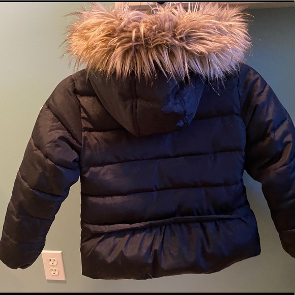 Michael Kors girls Winter jacket - Picture 2 of 9